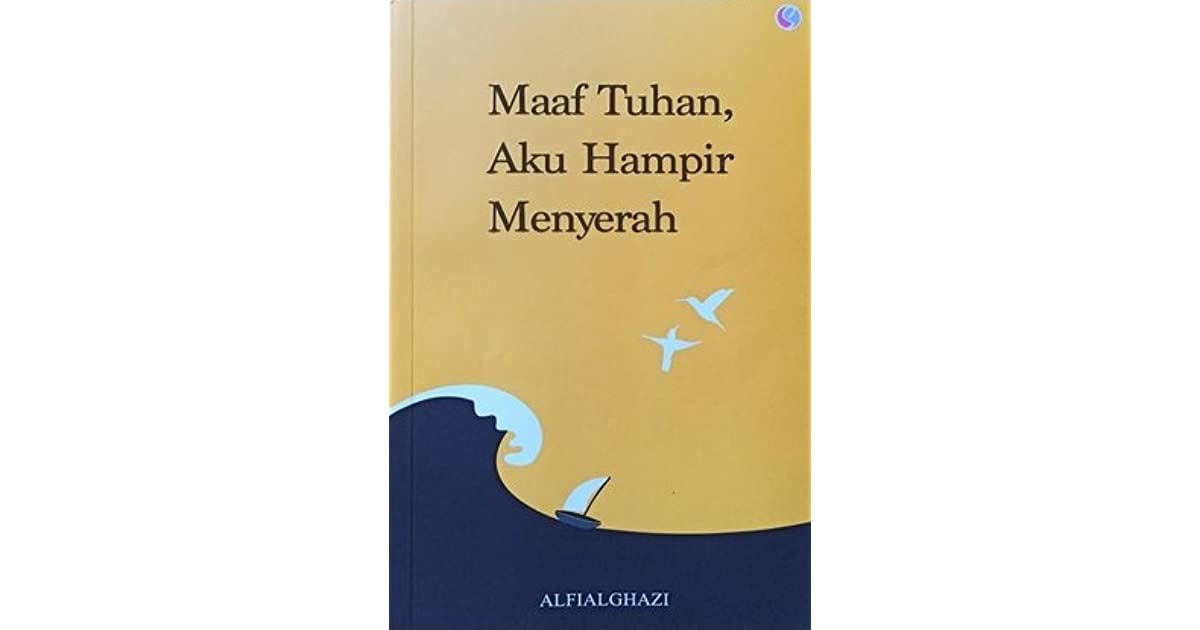 Detail Buku Jangan Pernah Menyerah Sebab Allah Bersama Kita Nomer 38