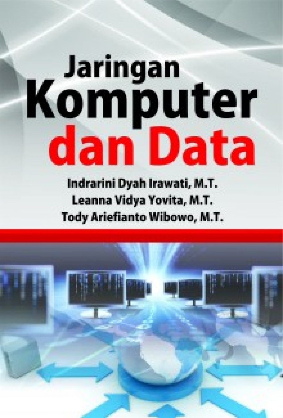 Buku Jaringan Komputer - KibrisPDR
