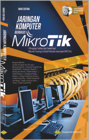 Detail Buku Jaringan Komputer Nomer 14