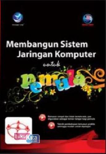 Detail Buku Jaringan Komputer Nomer 20