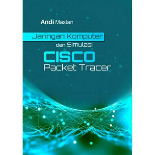 Detail Buku Jaringan Komputer Nomer 22