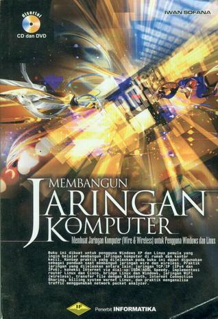 Detail Buku Jaringan Komputer Nomer 24