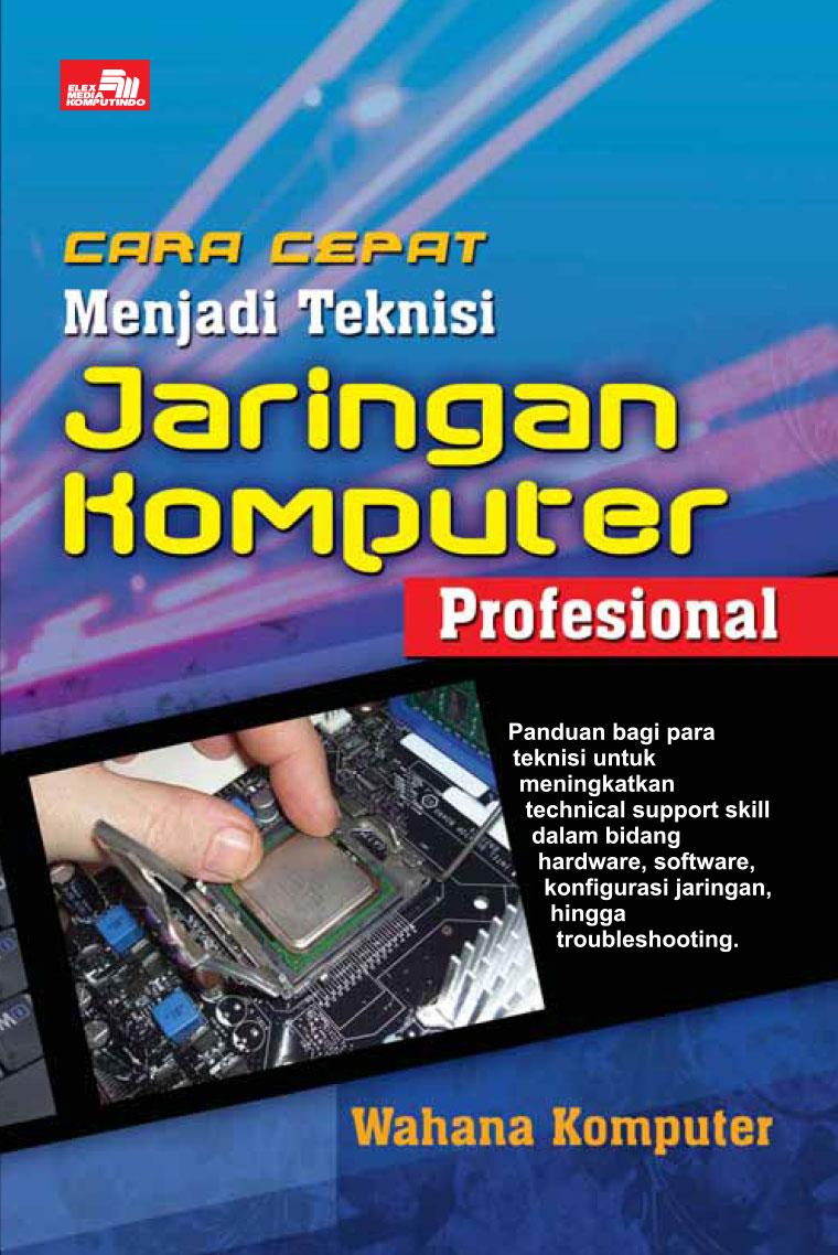Detail Buku Jaringan Komputer Nomer 26