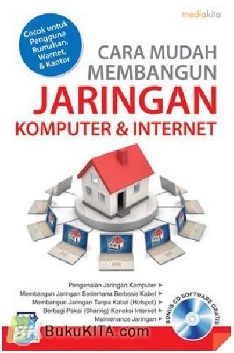 Detail Buku Jaringan Komputer Nomer 30