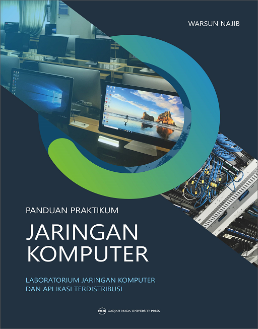 Detail Buku Jaringan Komputer Nomer 34