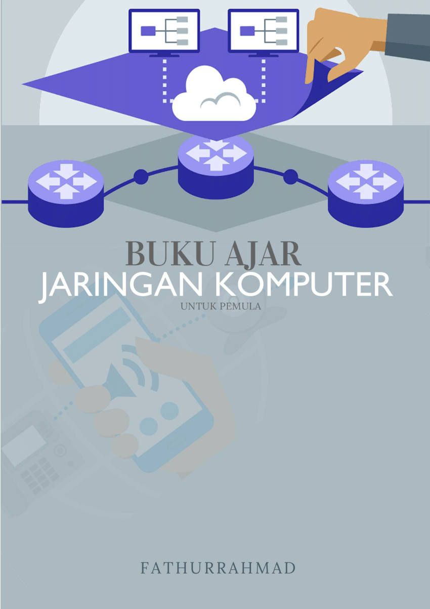 Detail Buku Jaringan Komputer Nomer 36