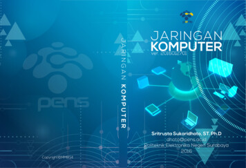 Detail Buku Jaringan Komputer Nomer 37