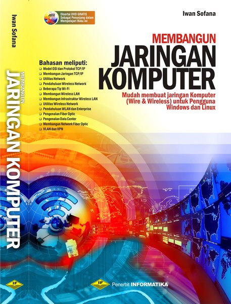Detail Buku Jaringan Komputer Nomer 41