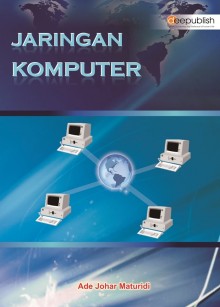 Detail Buku Jaringan Komputer Nomer 43