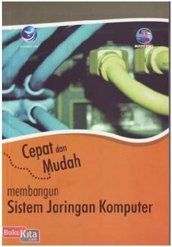 Detail Buku Jaringan Komputer Nomer 44