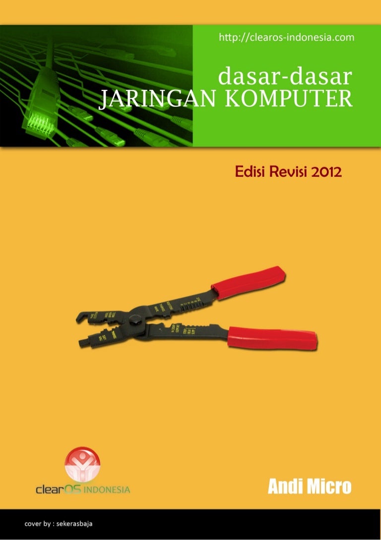 Detail Buku Jaringan Komputer Nomer 47