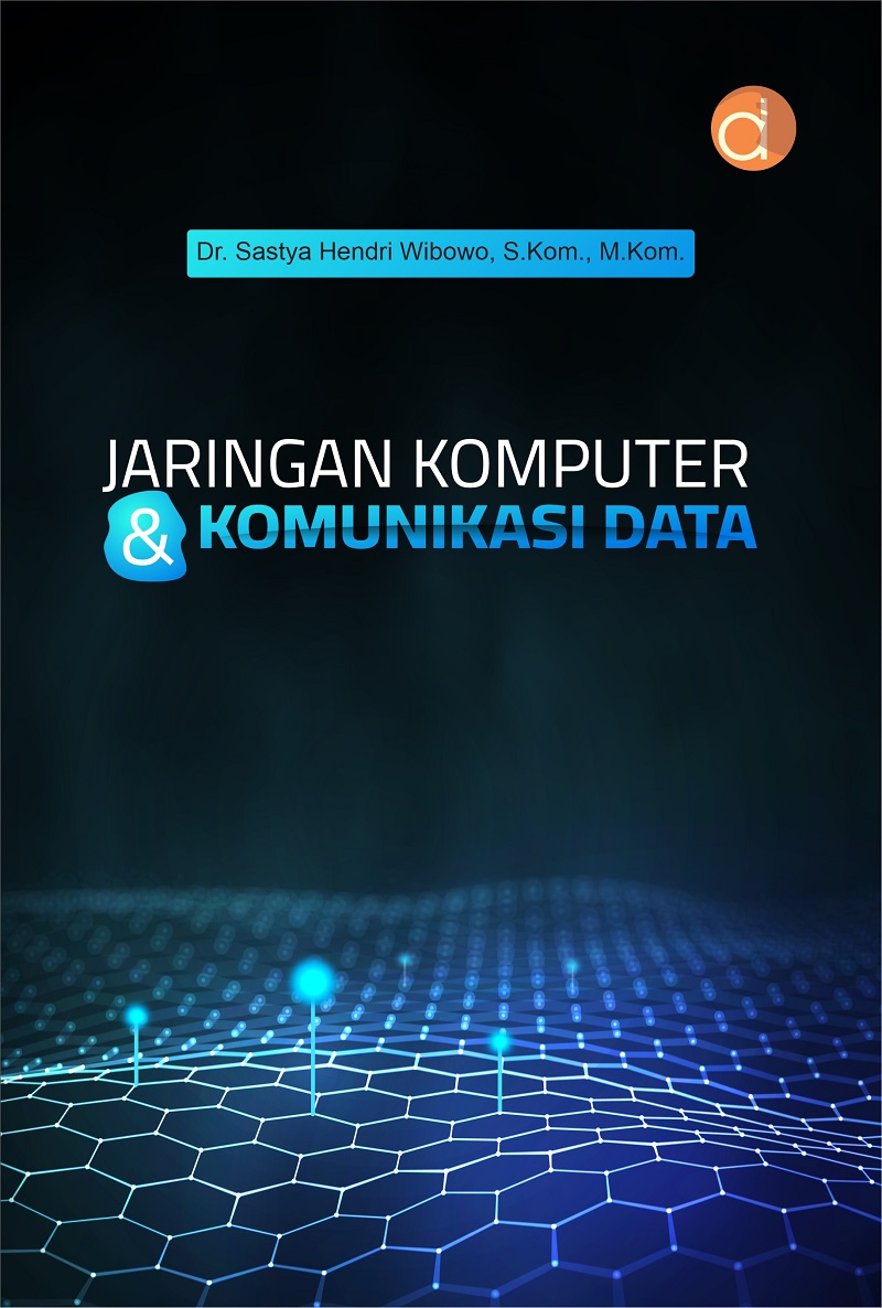Detail Buku Jaringan Komputer Nomer 48