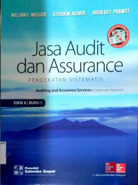 Detail Buku Jasa Audit Dan Assurance Nomer 22