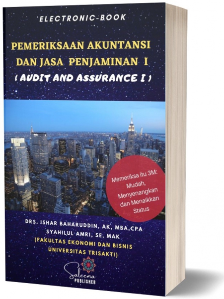 Detail Buku Jasa Audit Dan Assurance Nomer 24