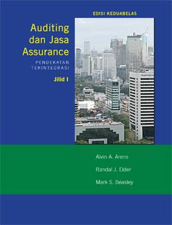 Detail Buku Jasa Audit Dan Assurance Nomer 36
