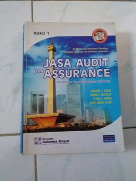 Detail Buku Jasa Audit Dan Assurance Nomer 41