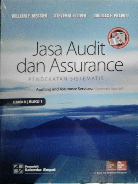 Detail Buku Jasa Audit Dan Assurance Nomer 48