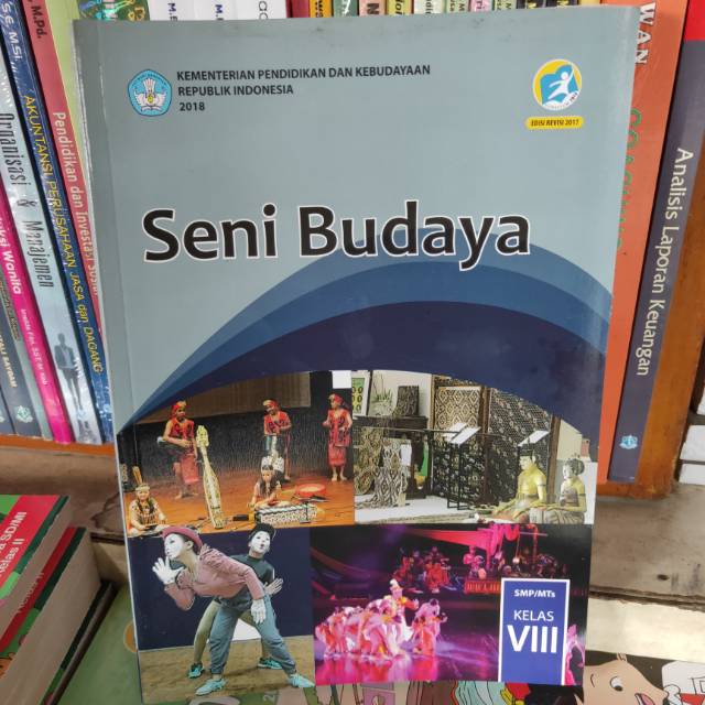 Detail Buku Jasa Pembukuan Kelas 8 Nomer 16