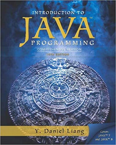 Detail Buku Java Programming Nomer 2