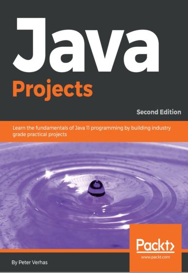 Detail Buku Java Programming Nomer 14