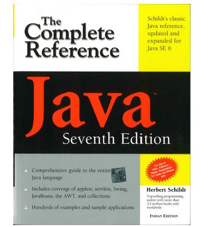 Detail Buku Java Programming Nomer 16