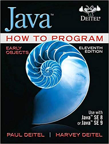 Detail Buku Java Programming Nomer 17