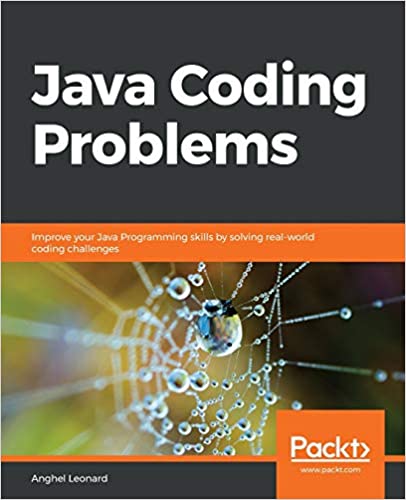 Detail Buku Java Programming Nomer 19