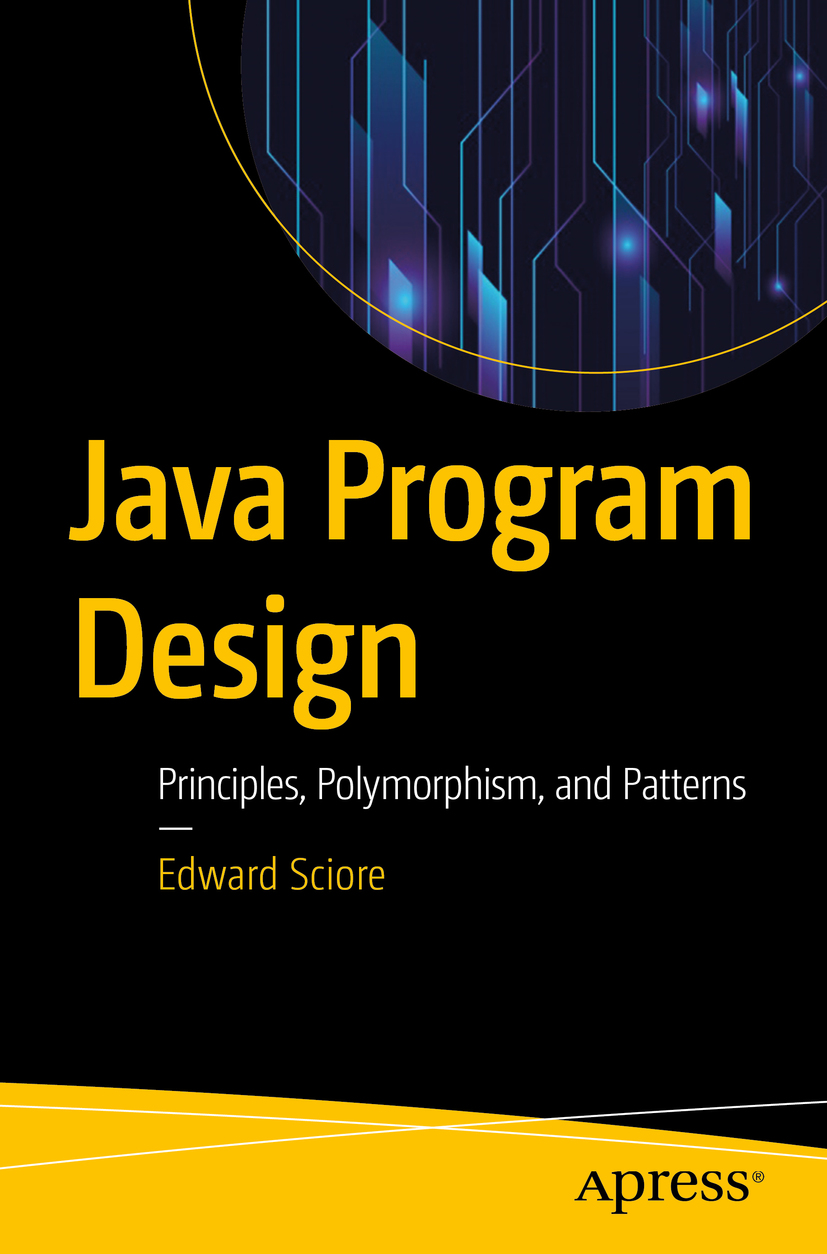 Detail Buku Java Programming Nomer 21