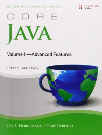 Detail Buku Java Programming Nomer 26