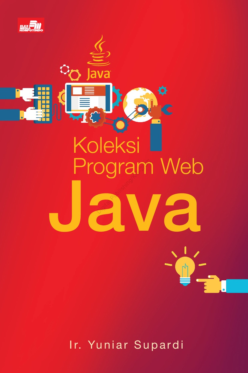 Detail Buku Java Programming Nomer 27