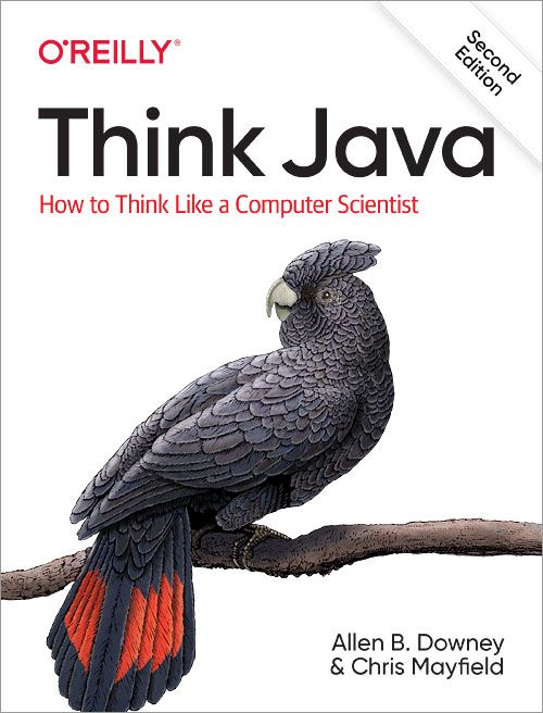 Detail Buku Java Programming Nomer 32
