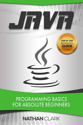 Detail Buku Java Programming Nomer 34