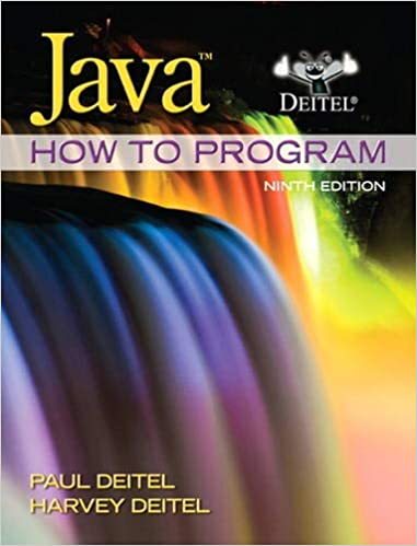 Detail Buku Java Programming Nomer 36