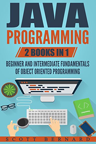 Detail Buku Java Programming Nomer 5