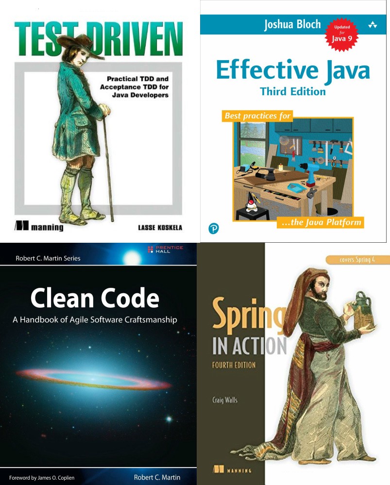 Detail Buku Java Programming Nomer 38