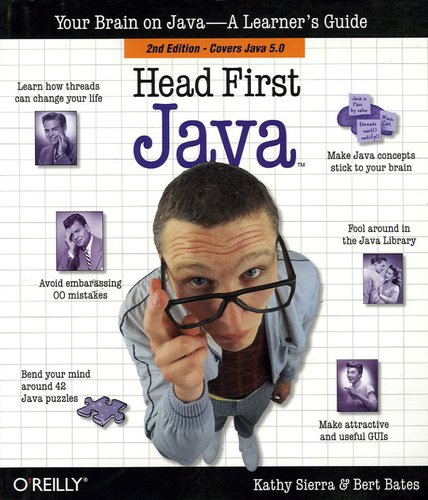 Detail Buku Java Programming Nomer 41