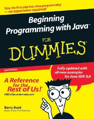 Detail Buku Java Programming Nomer 42