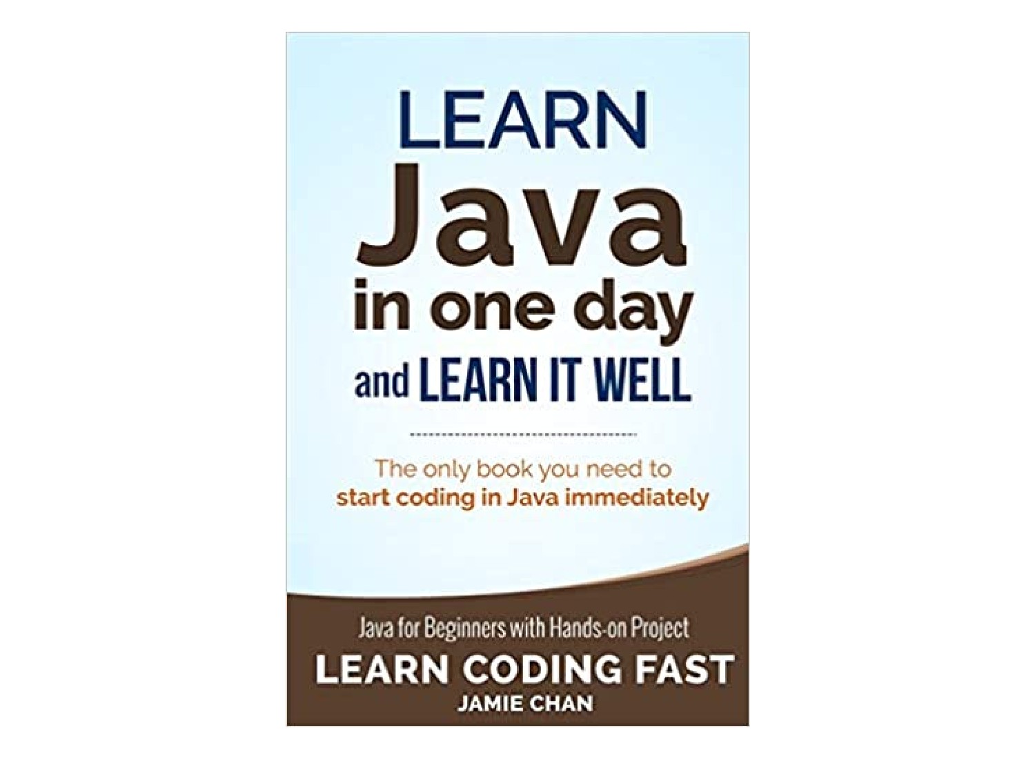Detail Buku Java Programming Nomer 44