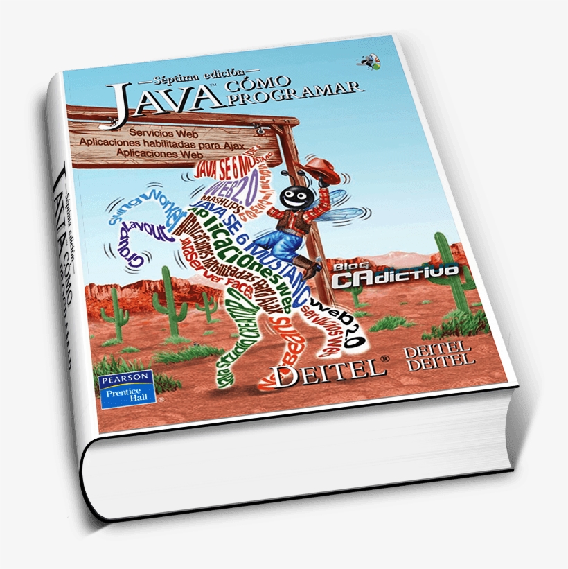 Detail Buku Java Programming Nomer 52
