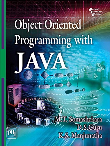 Detail Buku Java Programming Nomer 8