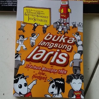 Detail Buku Jaya Setiabudi Nomer 41