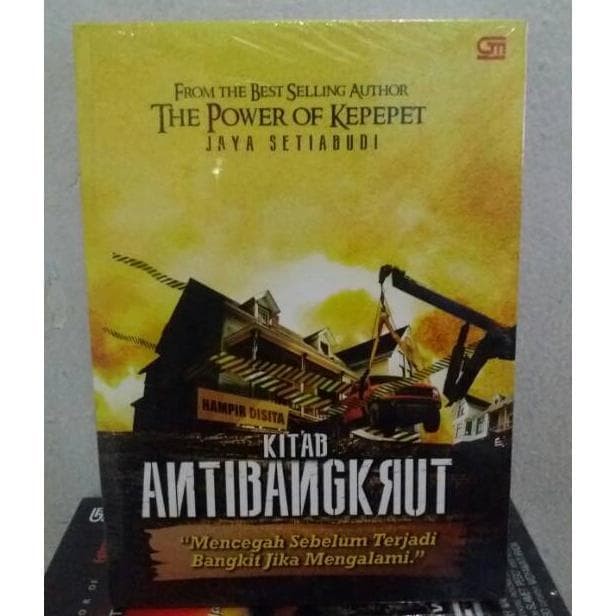 Detail Buku Jaya Setiabudi Nomer 49