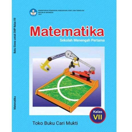 Detail Buku Jelajah Matematika Kelas 7 Nomer 47