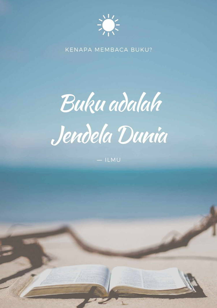 Detail Buku Jendela Dunia Nomer 33