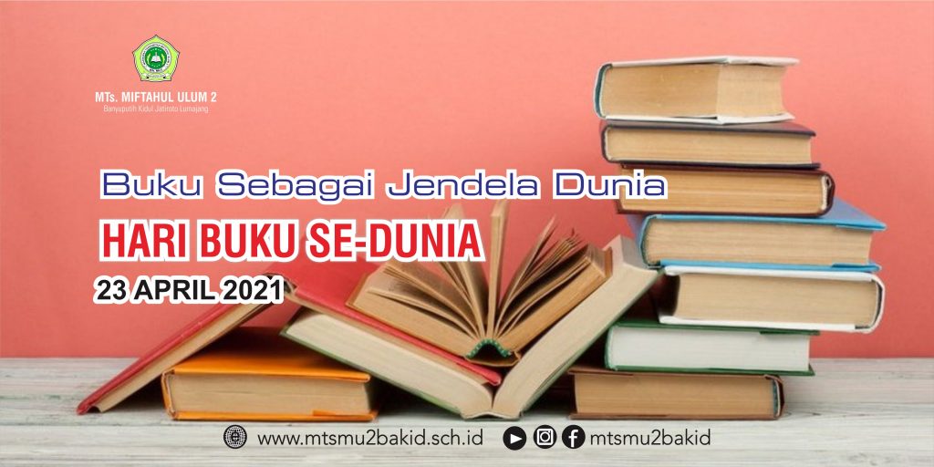 Detail Buku Jendela Dunia Nomer 38