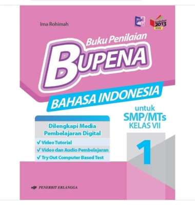 Detail Buku Jenius Matematika Kelas 7 Nomer 45