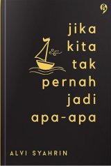 Detail Buku Jika Kita Tak Pernah Jatuh Cinta Nomer 18