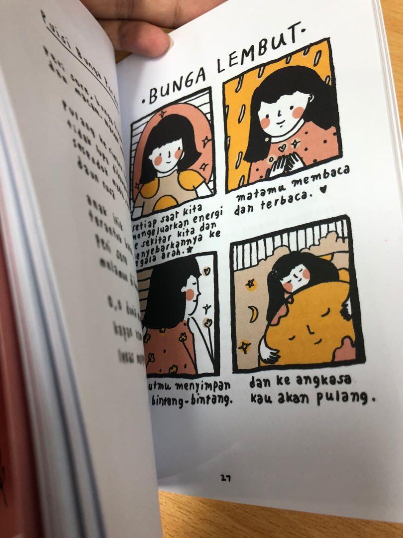 Detail Buku Jingga Jenaka Nomer 11