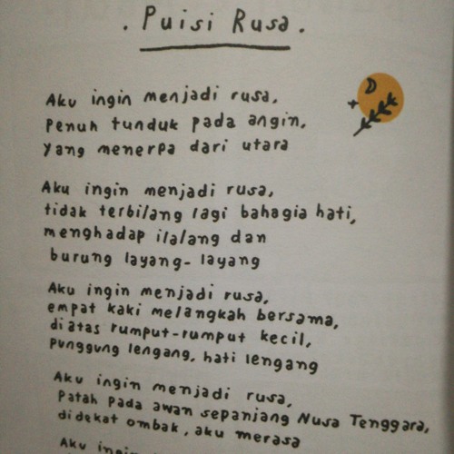 Detail Buku Jingga Jenaka Nomer 34