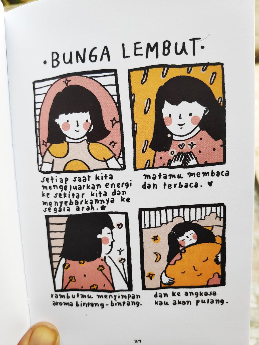 Detail Buku Jingga Jenaka Nomer 39